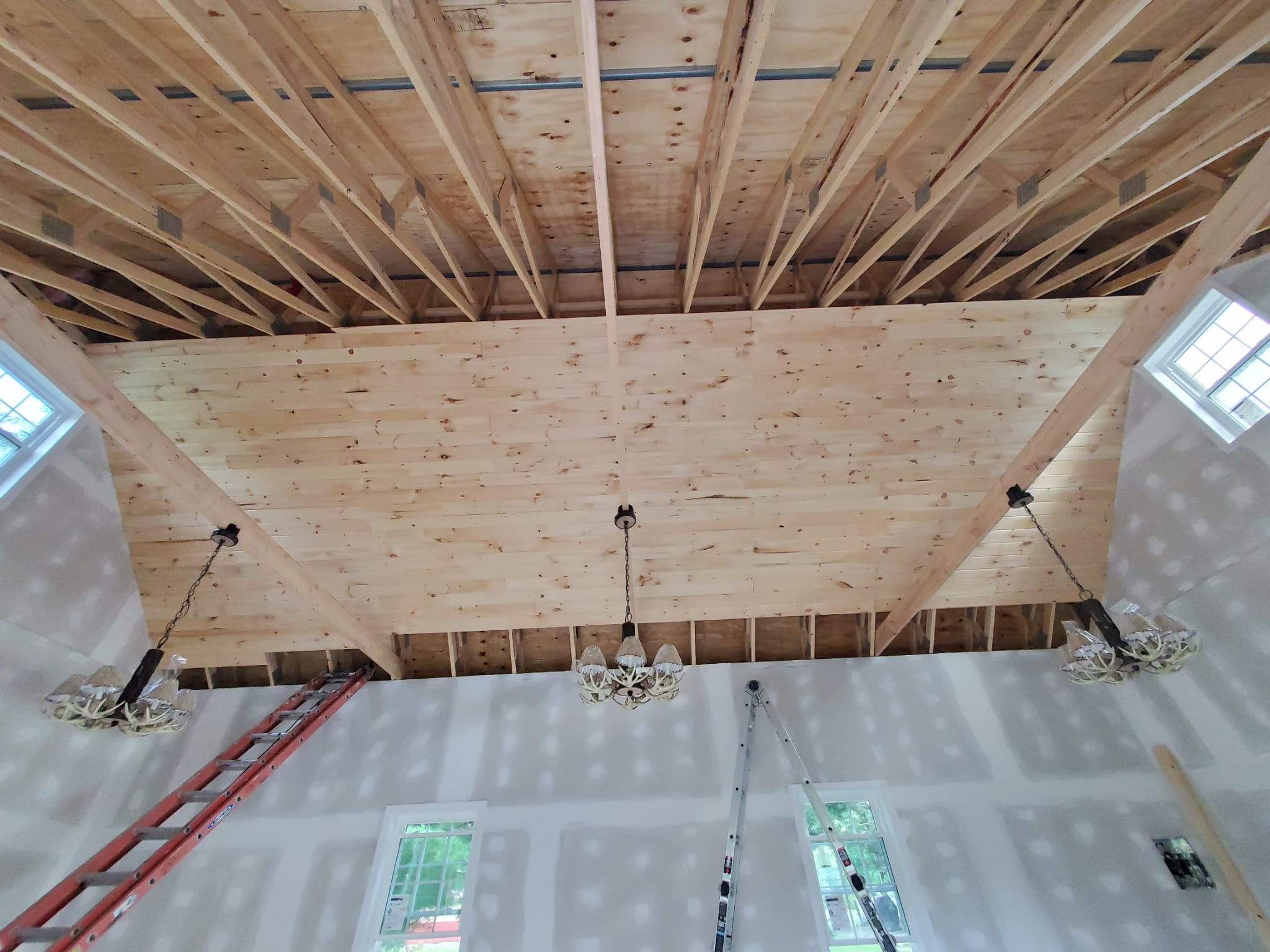 Proyecto de remodelación 146